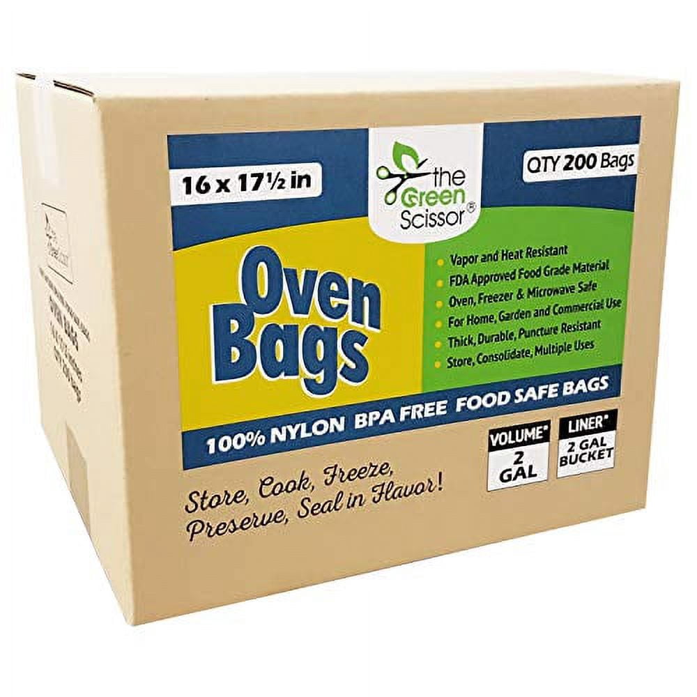 Oven Bag 16 X 17 5 In 200 Box Walmart oven-bag-16-x-17-5-in-200-box-walmart