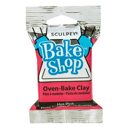Oven-Bake Clay Brown
