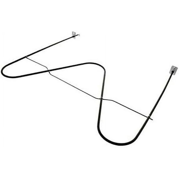 Oven Bake Element Compatible with FER300SB/XAB, NE595R0ABBB/AA, NE59K3310SS/AA, NE59M4310SW/AA, NE597R0ABSR/AA Models