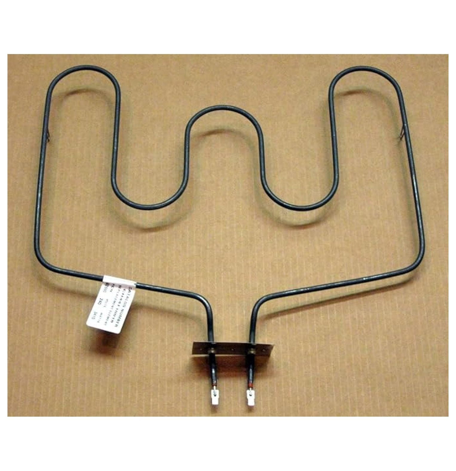 Oven Bake Element Replacement WB44T10018 - JTP Series Compatible - Lower Heating Element 3410W 240V - Self Cleaning Ovens