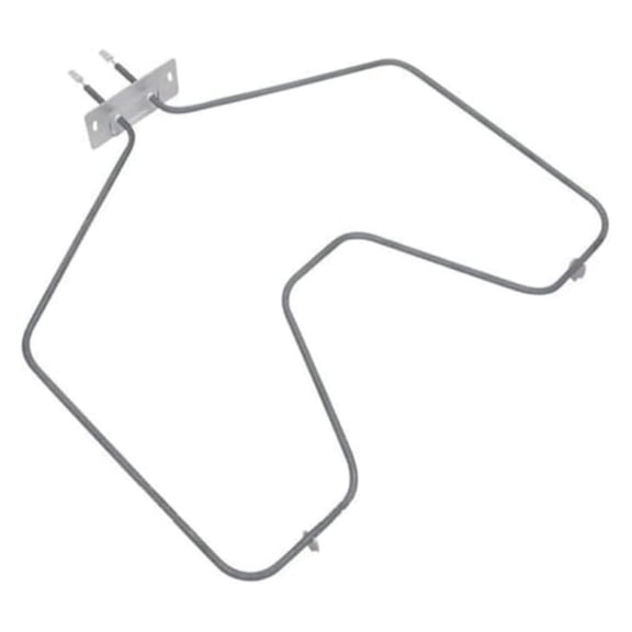 Oven Bake Heating Element Replacement For Hotpoint RB525, RB536, RB526, RB533 Range Models