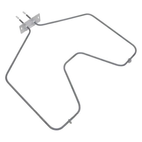Oven Bake Heating Element Replacement For Hotpoint RB525, RB536, RB526, RB533 Range Models