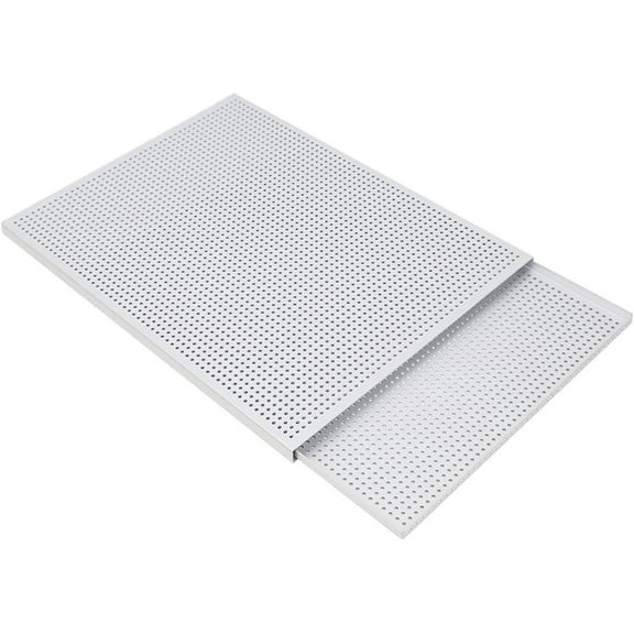 Oven Baking Sheet Puff Pastry Baking Tray Perforated Nonstick Multipurpose Mille Feuille Pan for Meat Dessert Thickness 1.5mm
