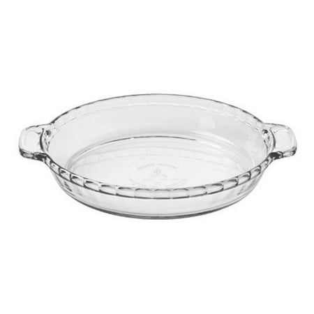 Oven Basics Pie Plate