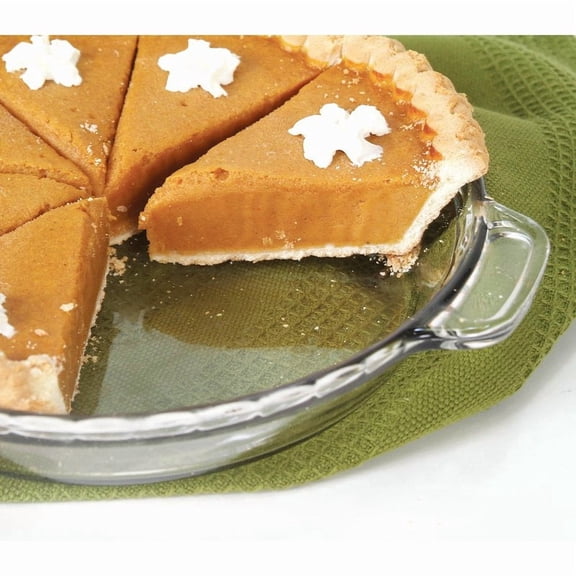 Oven Basics Pie Plate
