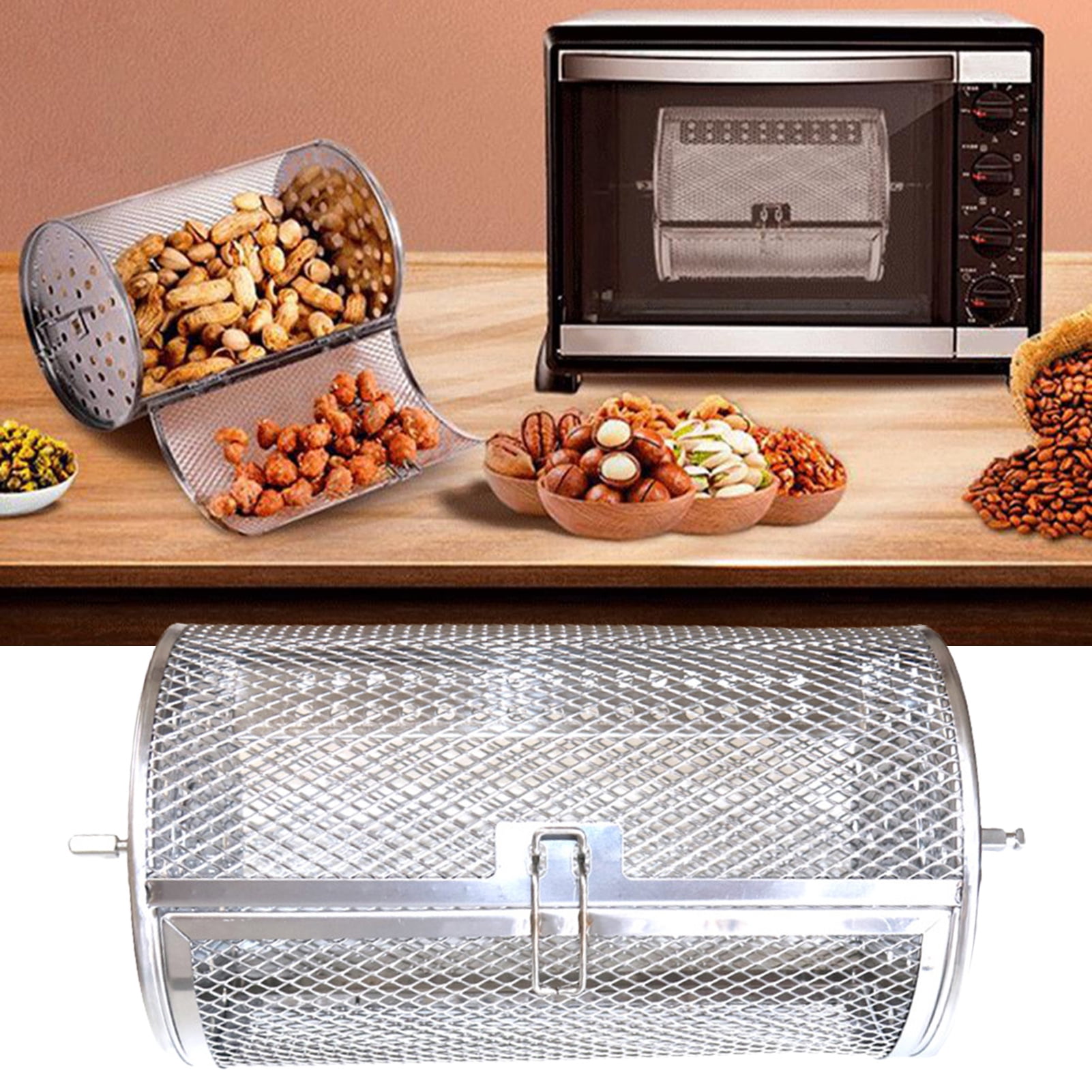 8-Quart Digital Air Fryer