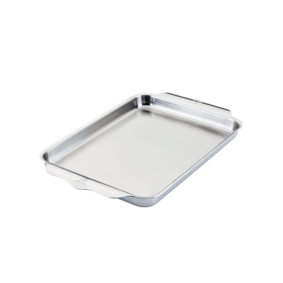 Oven Bond Tri - ply Medium Sheet Pan for Residential Use