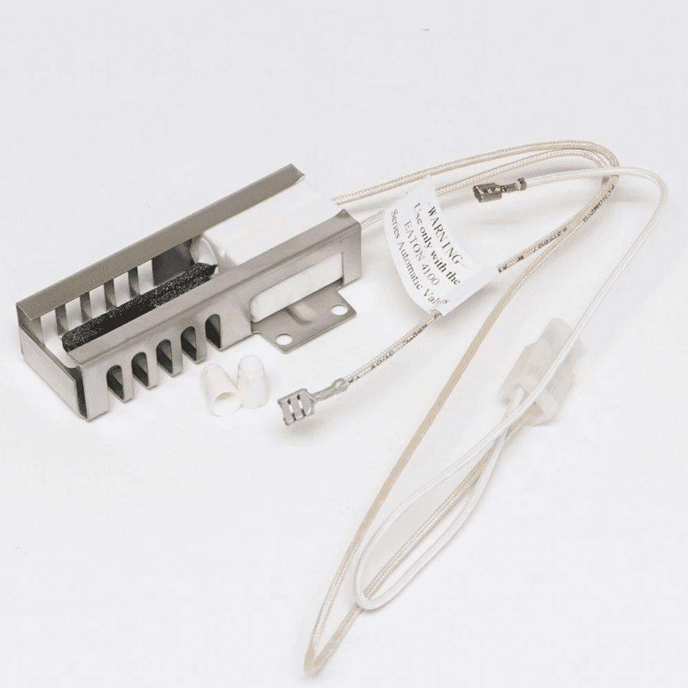 Oven Burner Igniter Replaces AP6230715, 316119301, 316489402, 316489408 Replacement For Frigidaire, Kennmore, Crosley, Tappan Range