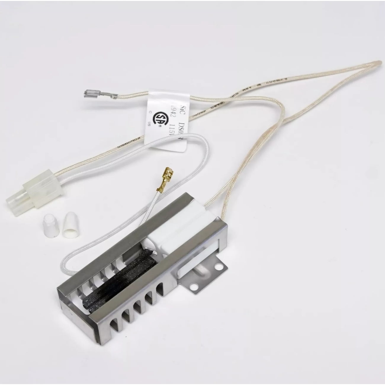 Oven Burner Igniter replacement For Kenmore 79073232314 79073233310 79073233311 79073233313 79073233314 79073234310 79073234311 79073234313 79073234314 79073239310 79073239311 79073239313 Range