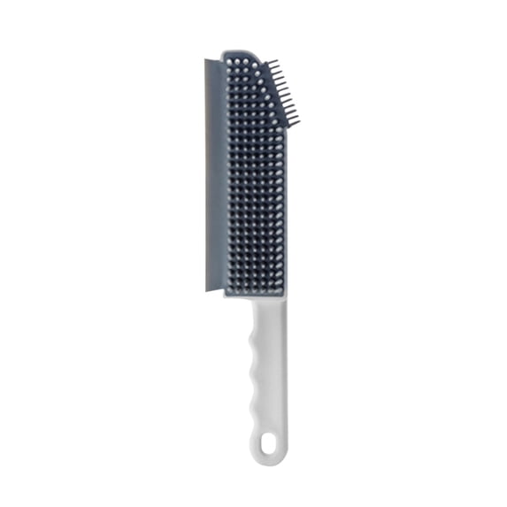 Oven Cleaning Brush,3 In 1 Multifunctional Cleaning Brush Crevice Brush Scraper Brush For Home