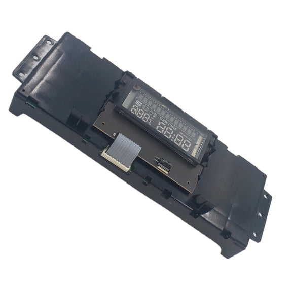 Oven Control Board