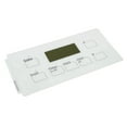 thumbnail image 1 of Oven Control Overlay fits Frigidaire, White, AP6248310, PS12114508, 316220722, 1 of 3