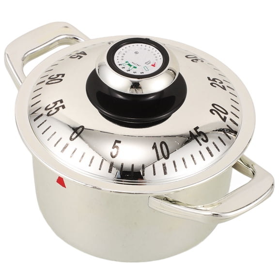 Oven Countdown Clock Kitchen Timer Student 10.00X7.50X5.50CM