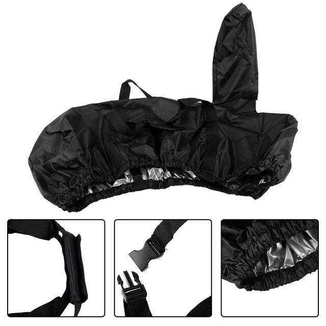 Oven Cover for Karu 16 Pizza Oven, Heavy Duty Waterproof Gas Pizza Oven