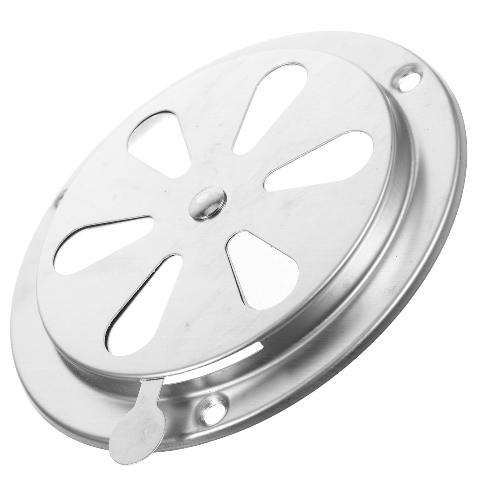 Oven Damper Vent Hood Air Vent Covers Stainless Steel Air Vent Cover
