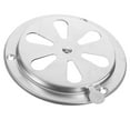 Oven Damper Vents Oven Vent Cover Oven Air Ventilation Cover Air Vent