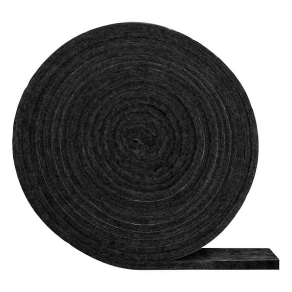 Oven Gasket Adhesive Installation Set Felt Oven Door Seal for Commercial Kitchen Appliance Maintenance