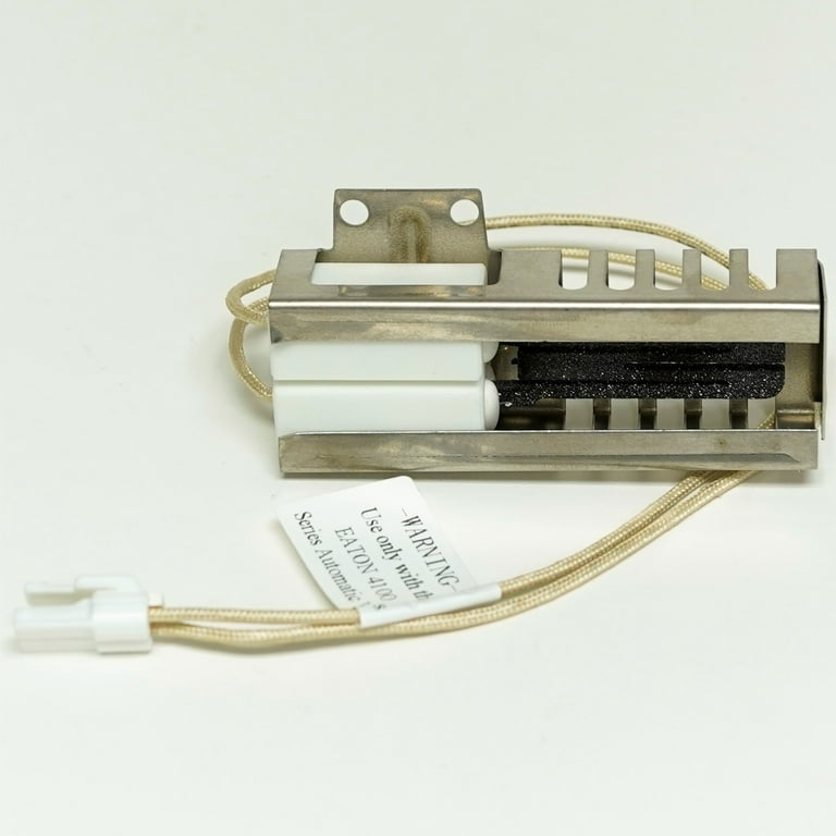 Bosch Gas Range Oven Igniter, Stove Parts Bake, Replacement