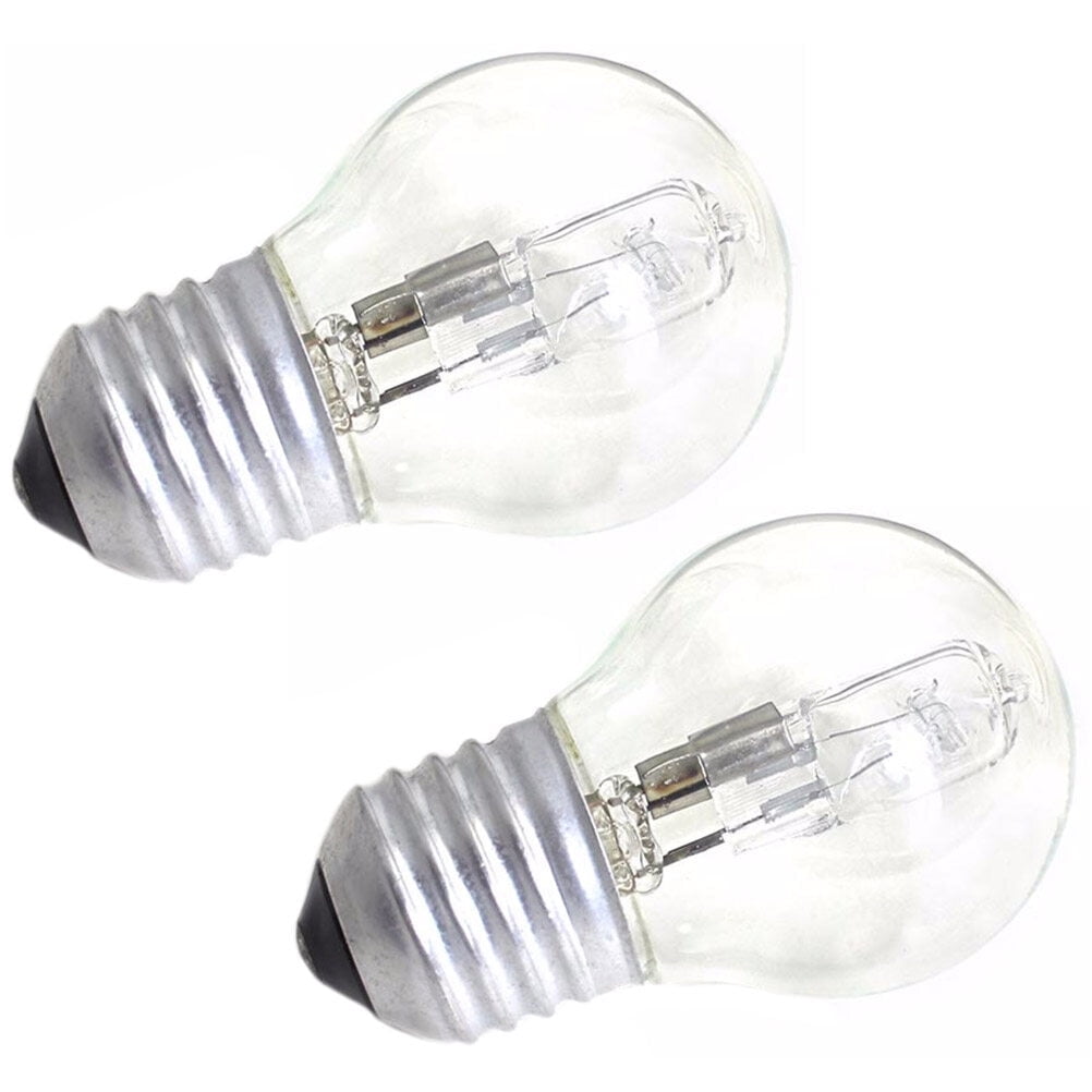 Oven Light Bulbs 40 Watt Appliance Replacement Bulbs for Oven, Stove
