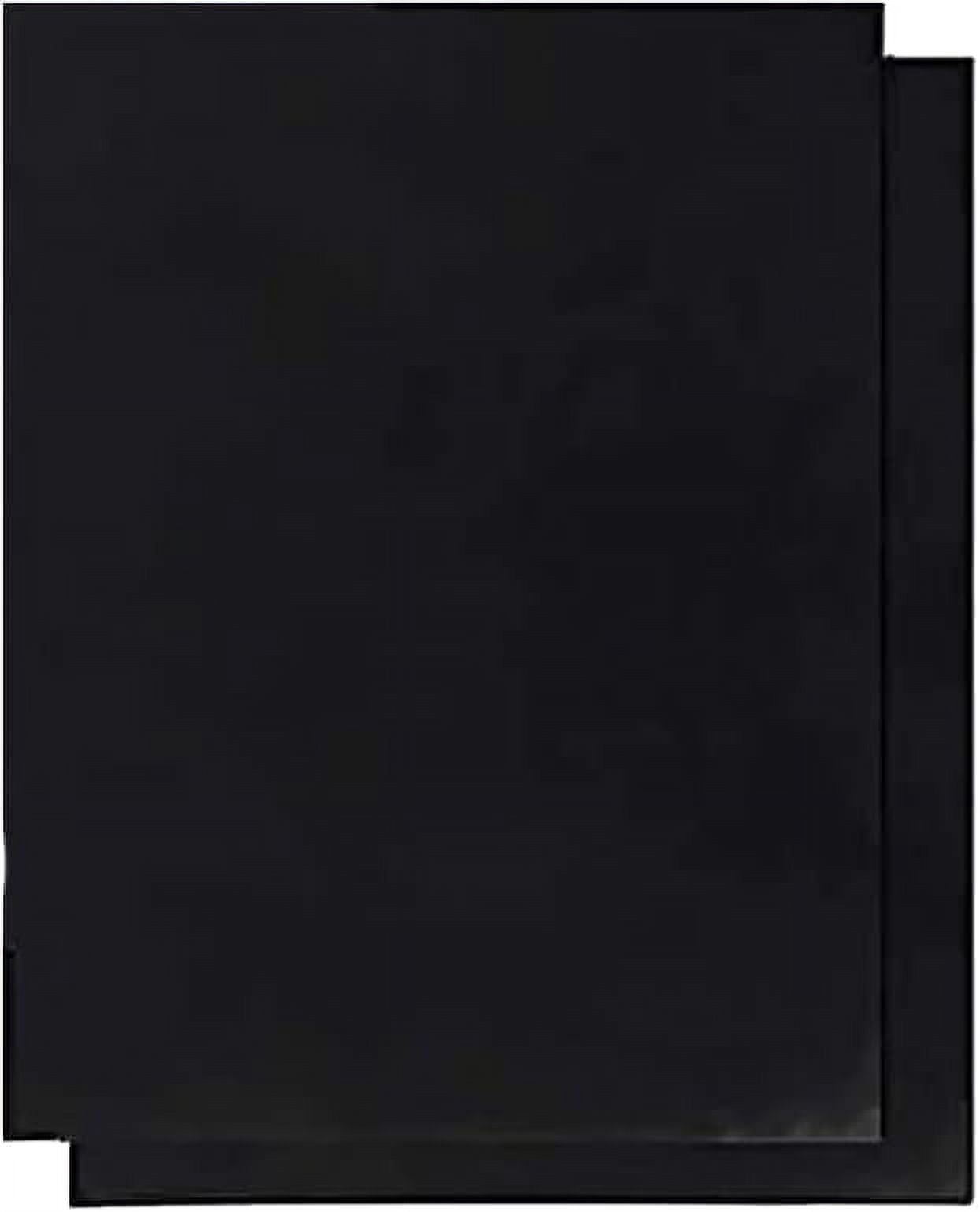 Oven Liners For Bottom Of Oven, Large Non Stick Cooking & Baking Oven