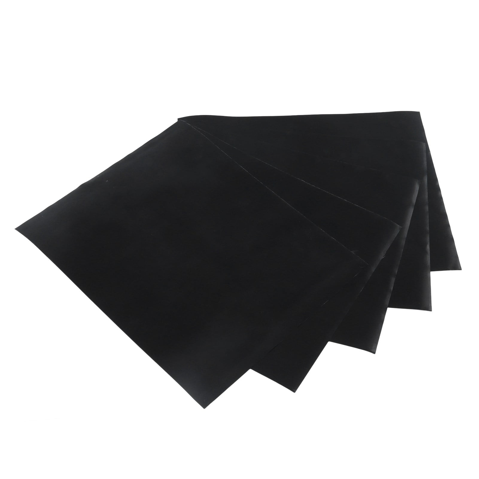 Oven Mat, Dishwasher Safe Excellent Heat Resistance 40x50cm Reusable Oven Liners Mats Non Stick  For Grilling For Baking For Kitchen