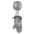 thumbnail image 1 of Oven Mitt - Let Go Let God Charm Bead, 1 of 1