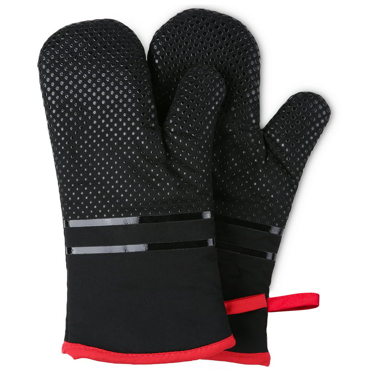https://i5.walmartimages.com/seo/Oven-Mitts-Heat-Resistant-Kitchen-Gloves-572-F-Non-Slip-Silicone-Surface-Extra-Long-Flexible-Thick-Mitts-Cooking-Baking-BBQ-Black_dc0b7583-d2ff-4f36-8355-6eb9596310df.66e46e1e1ccc226bbf1fbeb663210cd8.jpeg?odnHeight=768&odnWidth=768&odnBg=FFFFFF