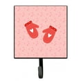 thumbnail image 1 of Oven Mitts Pink Leash or Key Holder, 1 of 1