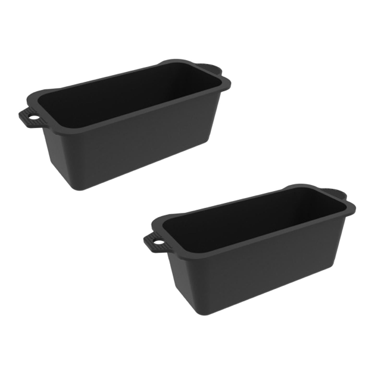 Oven Pan Insert Grease Collector Tray Sheet Pan with Wire Rack Flat