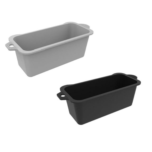 Oven Pan Insert Grease Collector Tray Silicone Oil Drain Tray For