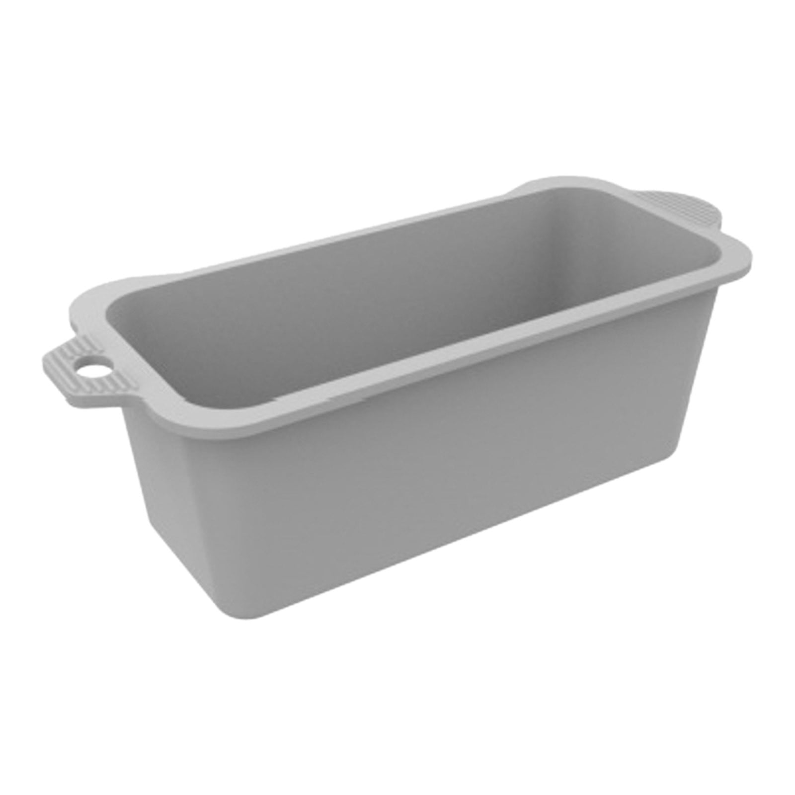 Oven Pan Insert Grease Collector Tray Silicone Oil Drain Tray for