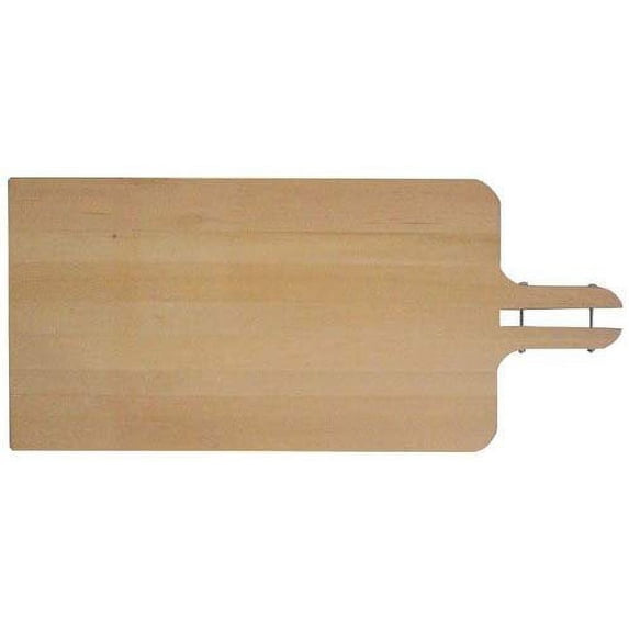 Oven Peel, Handle Sold Separately - 8" Wide x 36" Long