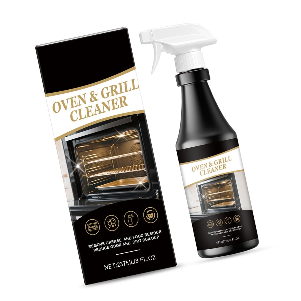 Oven Rack Cleaner