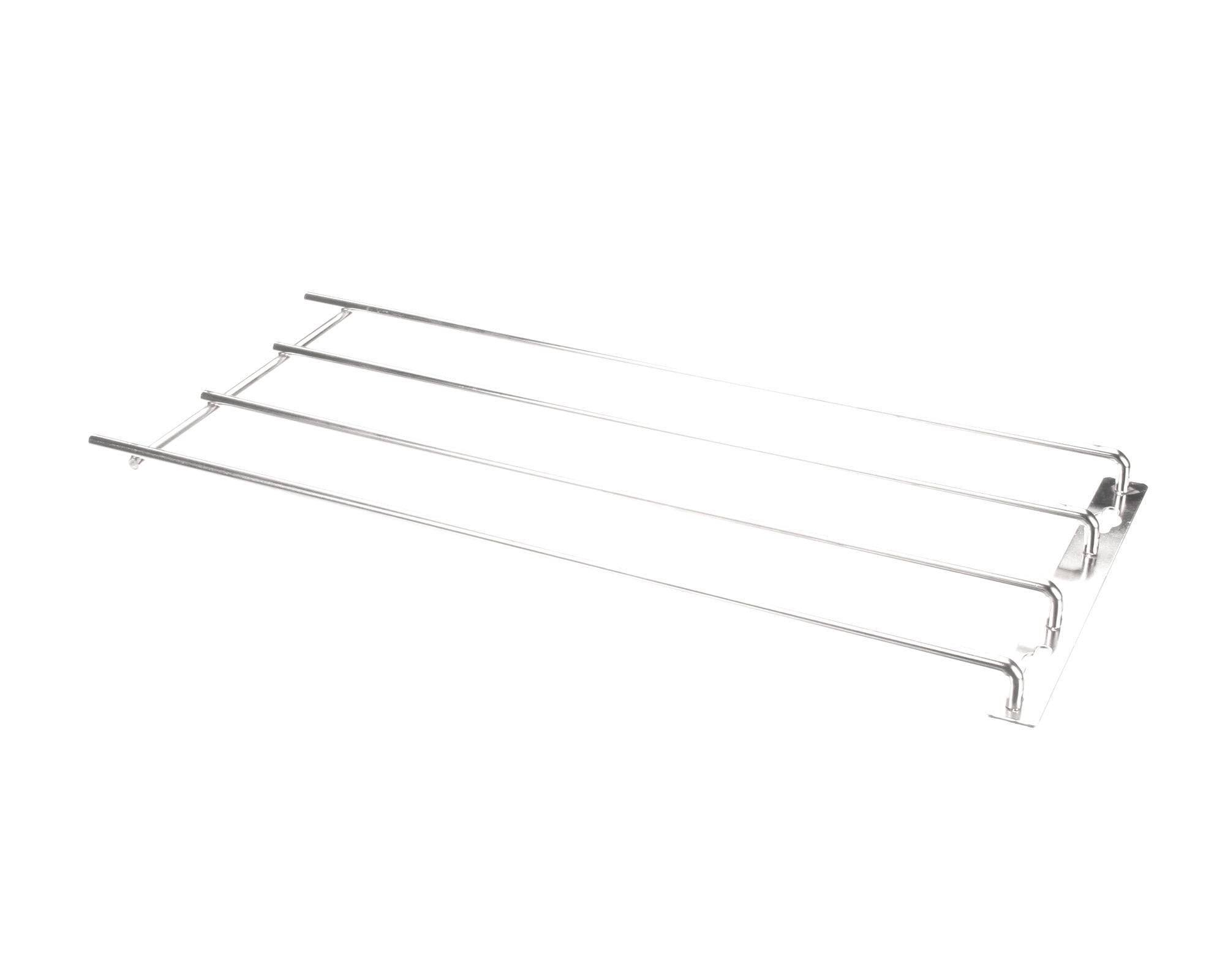 Garland Oven Rack Slide Assembly 4518127 - Genuine OEM Replacement Part