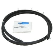 Exact Replacement Parts WB32K3 GASKET, OVEN DOOR for GE