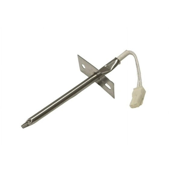 Oven Range Temperature Sensor Probe Compatible With Maytag Model Numbers JGCP536WP, JGCP548WP, JGRP430WP, JGRP436WP