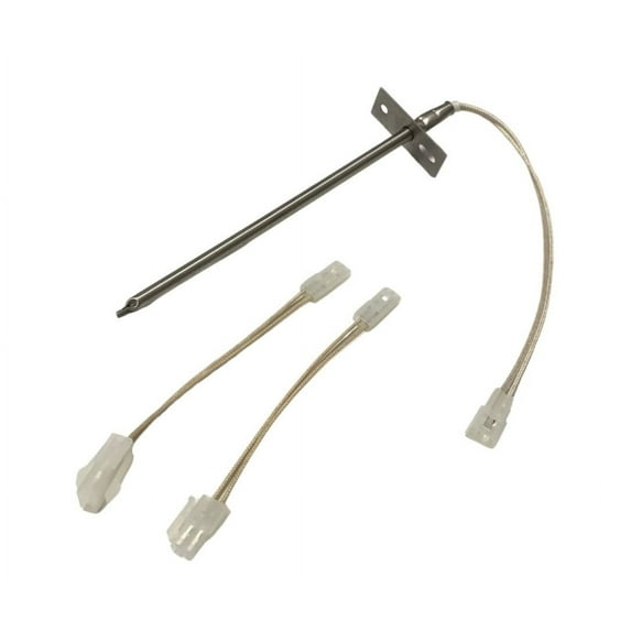 Oven Range Temperature Sensor Probe Compatible With Maytag Model Numbers MMW5527, MMW5530, PER1125, PER3524, PER3525