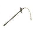 thumbnail image 1 of Oven Range Temperature Sensor Probe Compatible With Whirlpool Model Numbers CGS365H, GERC4110P, GERC4110S, GERC4120P, 1 of 1