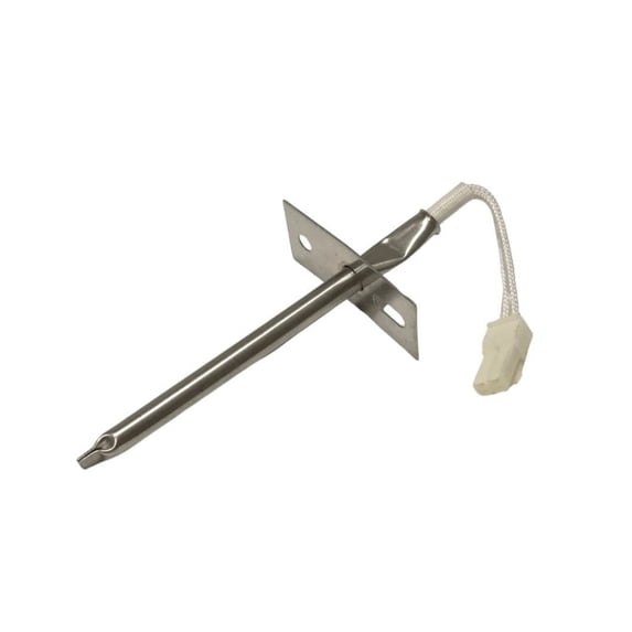 Oven Range Temperature Sensor Probe Compatible With Whirlpool Model Numbers RBD305PVT, RBD306PDB, RBD306PDQ, RBD306PDT