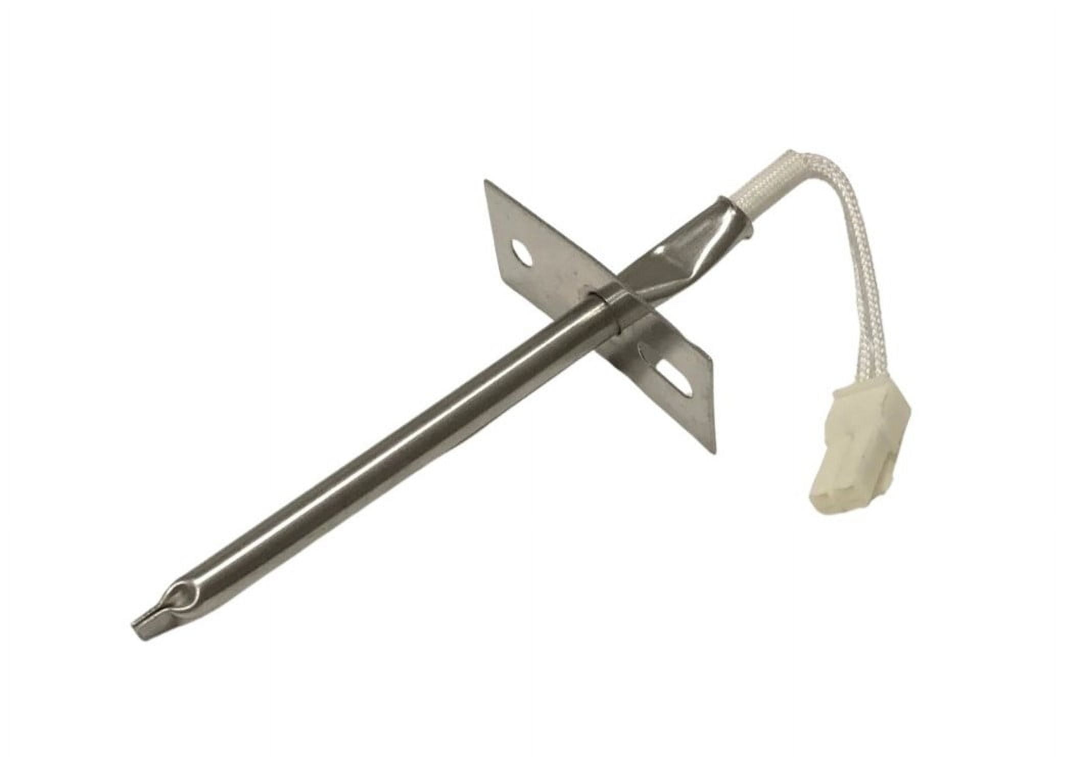 Oven Range Temperature Sensor Probe Compatible With Whirlpool Model Numbers RBS275PRB, RBS275PRQ, RBS275PRS, RBS275PRT