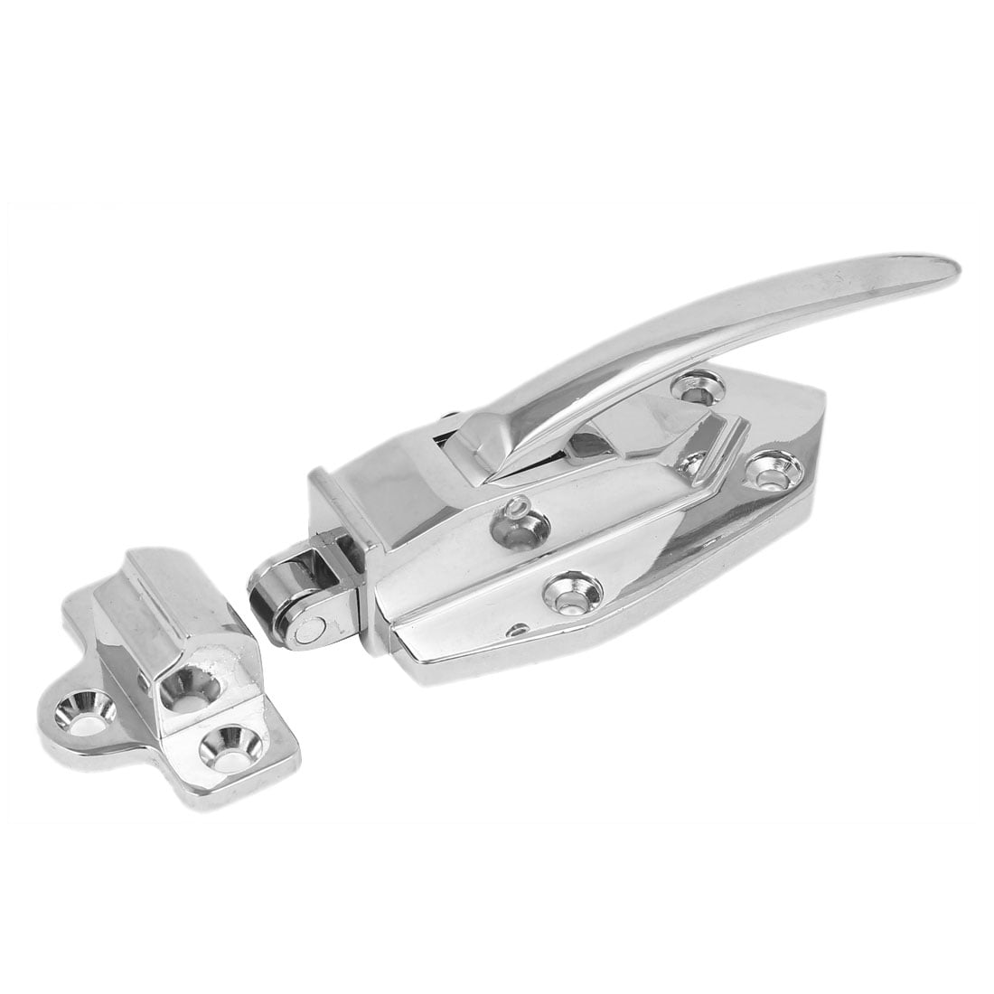 Hardware - Walk-In Refrigeration Hardware - Walk-in Latches - Page 1 -  Hinged Parts