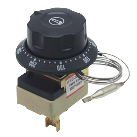 Oven Temperature Control Switch Built to Last Over Time Under Stressful Use