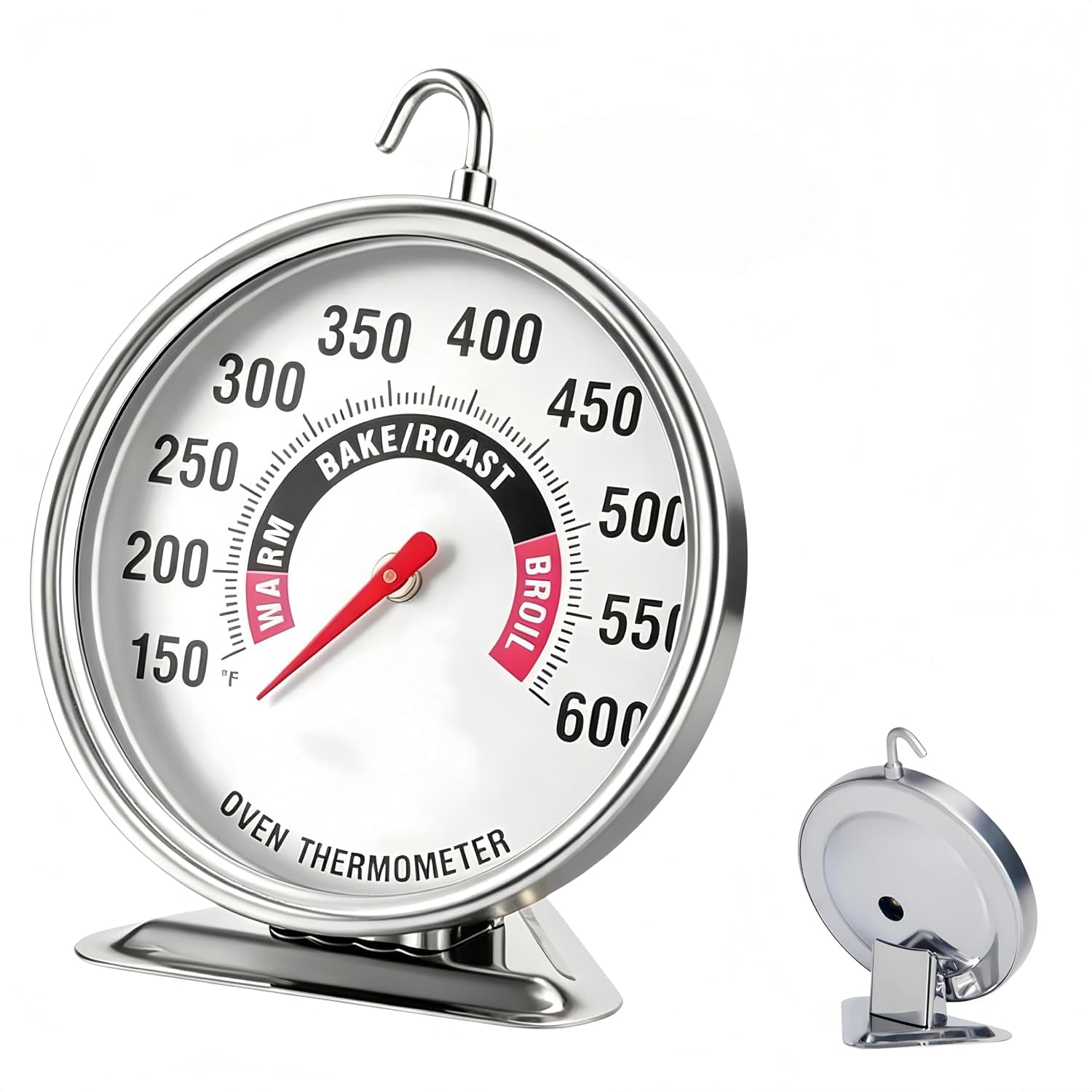 Oven Thermometer Extra Large 3