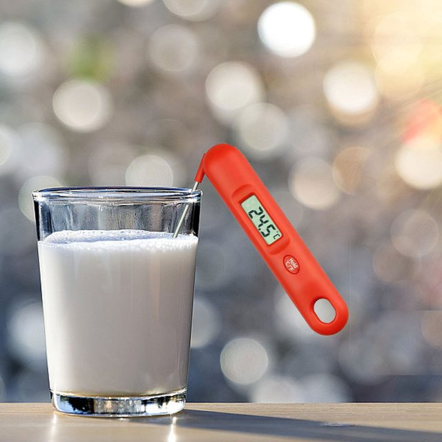 Oven Thermometer For Gas Indoor Humidity Meter Food, Bread Baking