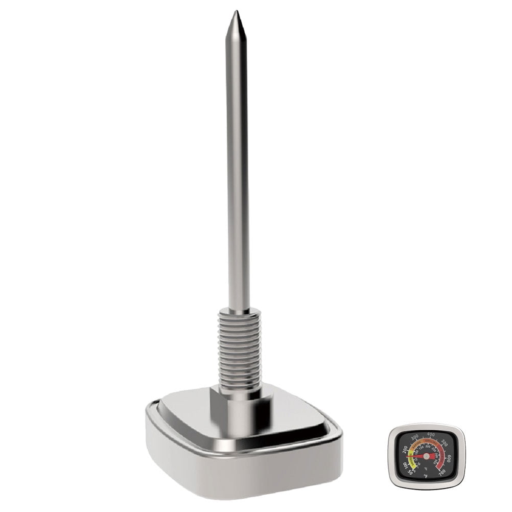 Oven Thermometer Oven Digital Thermometer Grill Temperature Gauge