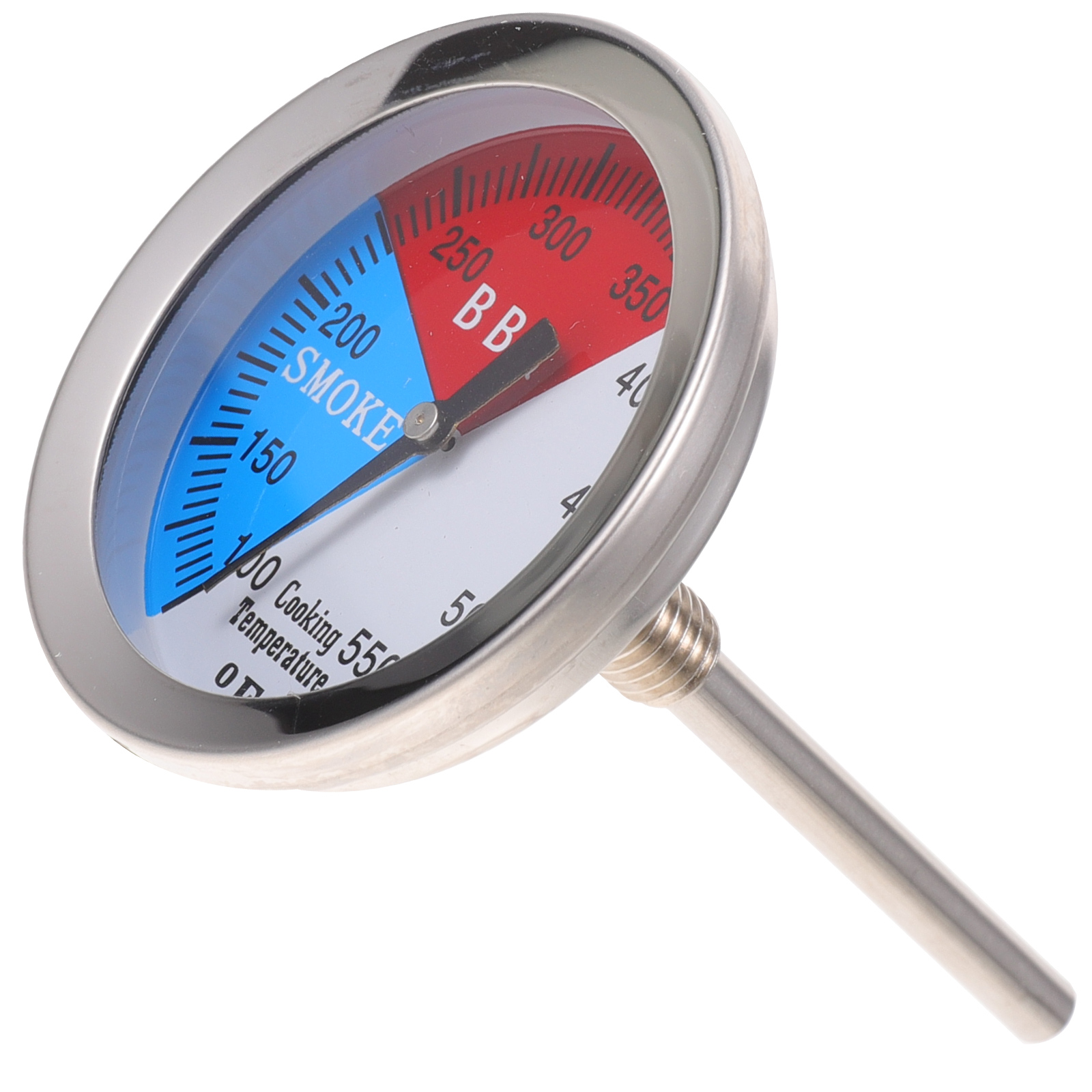 Oven Thermometer Temperature Gauge for Bbq Grill Home Tools Smoker