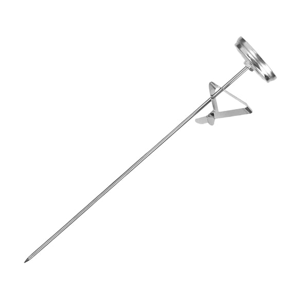 Oven Thermometers 280°C/550ºF ,Oven Grills Fry Smoker Analogs Thermometers Instants Read Cooking Temperature Gauge