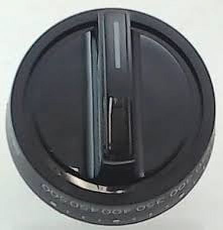 Oven Thermostat Knob for Frigidaire, Tappan, AP2125620, PS438746, 316102304