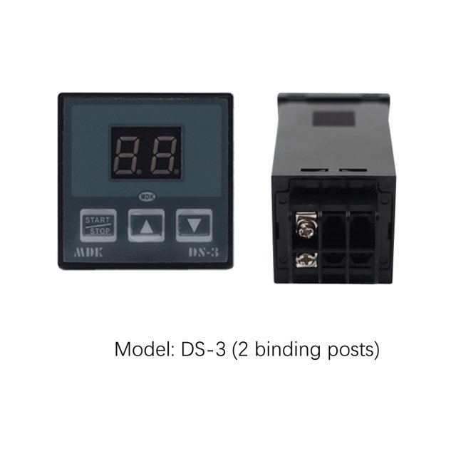 Oven Timer Timer MDK DS8 Oven Countdown Alarm DS3