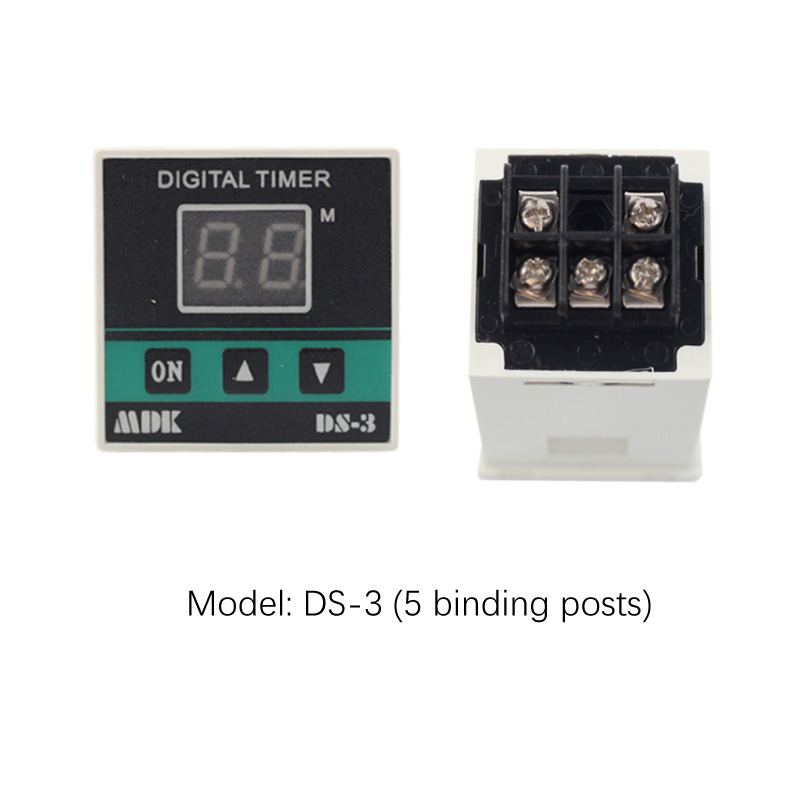 Oven Timer Timer MDK DS8 Oven Countdown Alarm DS3